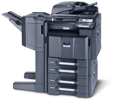 Kyocera Mita TASKalfa 3500