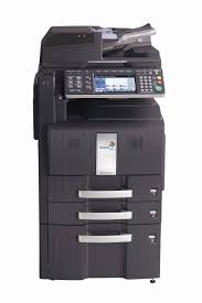 Kyocera Mita TASKalfa 400