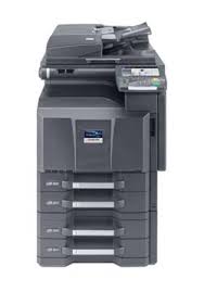 Kyocera Mita TASKalfa 4500