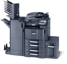 Kyocera Mita TASKalfa 5550ci