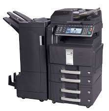 Kyocera Mita TASKalfa 500