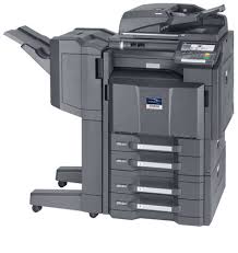 Kyocera Mita TASKalfa 5500