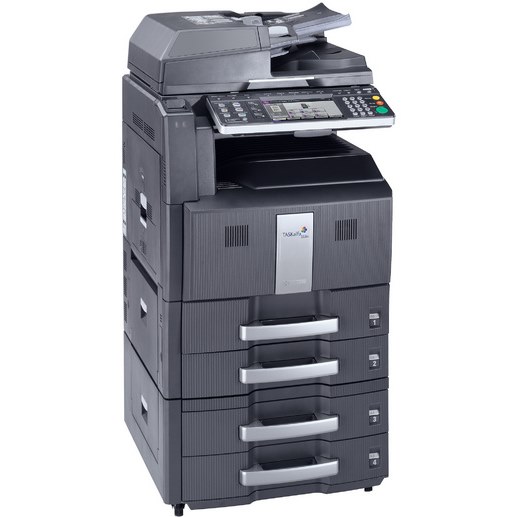 Kyocera Mita TASKalfa 552