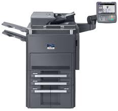 Kyocera Mita TASKalfa 6500i