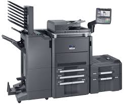 Kyocera Mita TASKalfa 7550ci