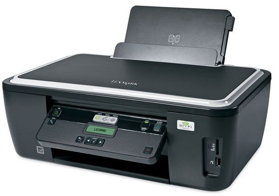 Lexmark Impact S 301