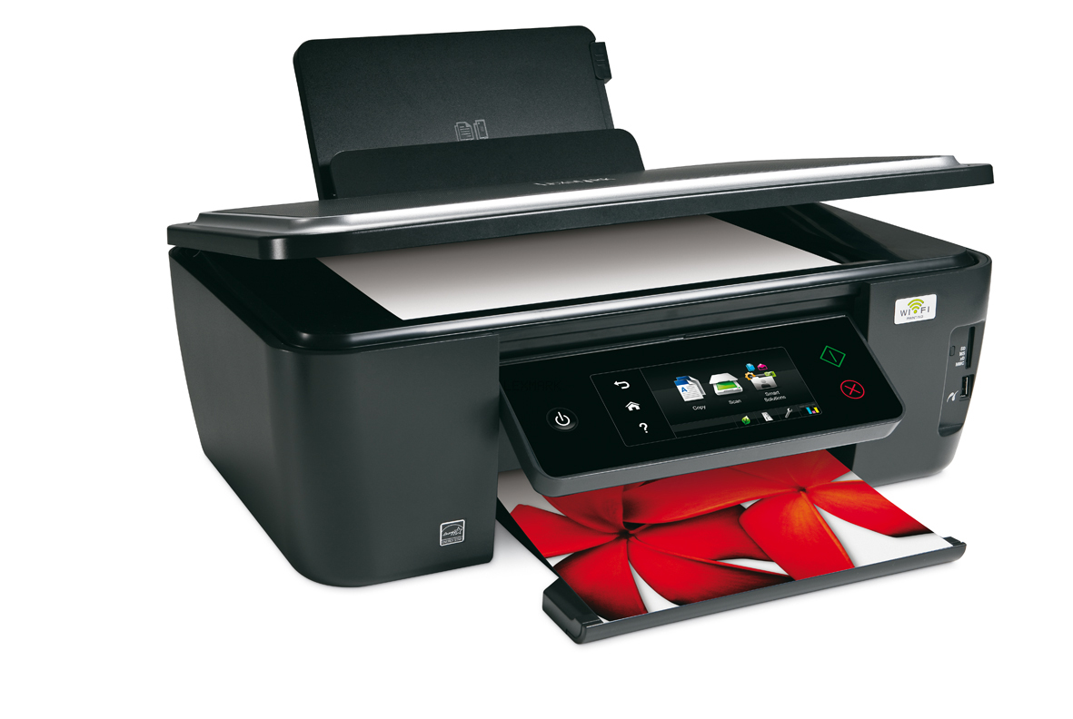Lexmark Interact S605