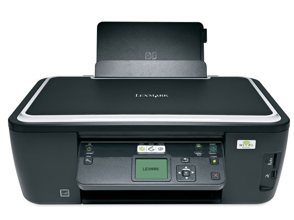 Lexmark Intuition S505