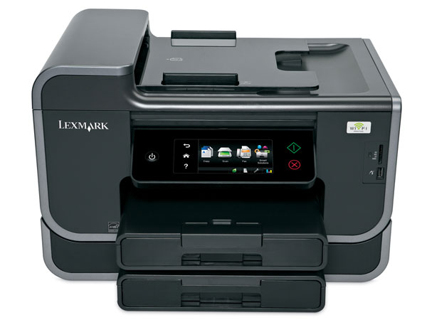 Lexmark Platinum PRO 905