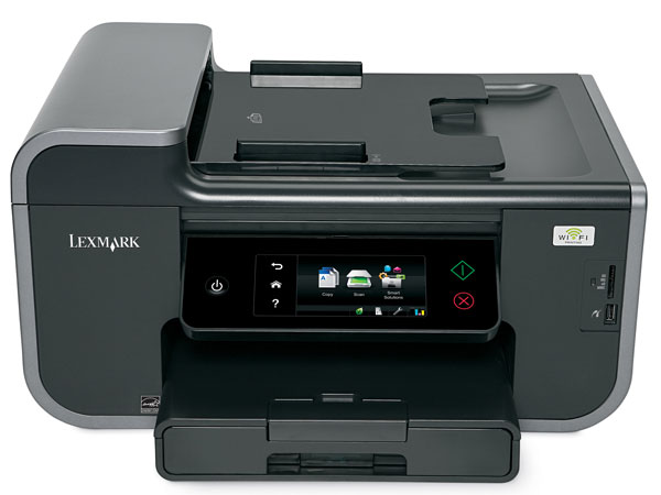 Lexmark Prestige PRO 805