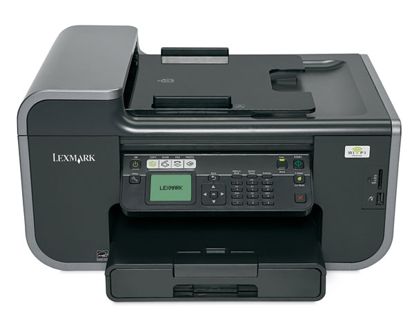 Lexmark Prevail PRO 705