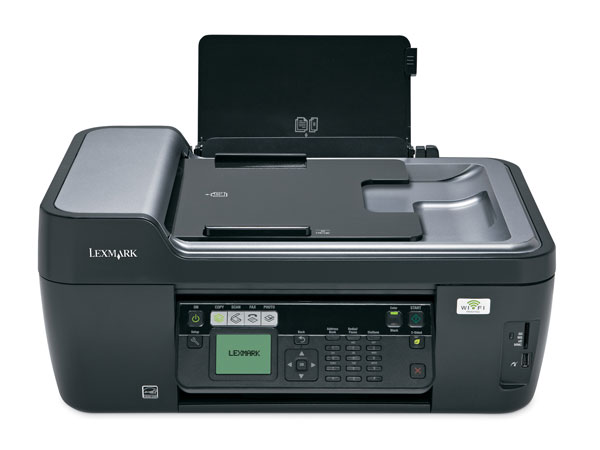 Lexmark Prospect PRO 205