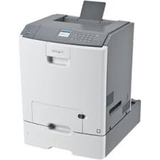 Lexmark C748e