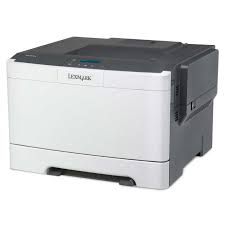 Lexmark CS310dn