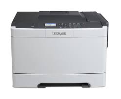 Lexmark CS410dtn