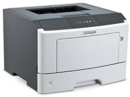 Lexmark MS310dn