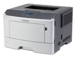 Lexmark MS410dn