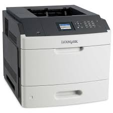 Lexmark MS810dn