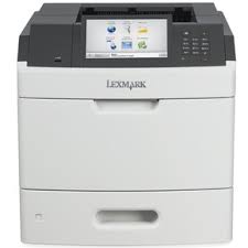 Lexmark MS812dn