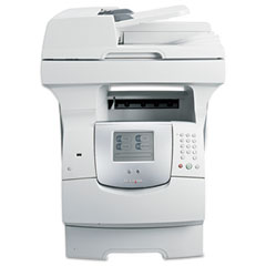 Lexmark X640