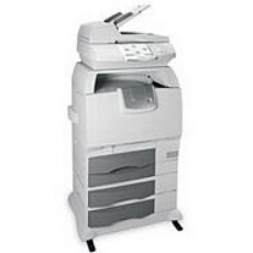 Lexmark X772 E