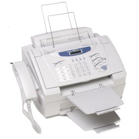BROTHER MFC 4600
