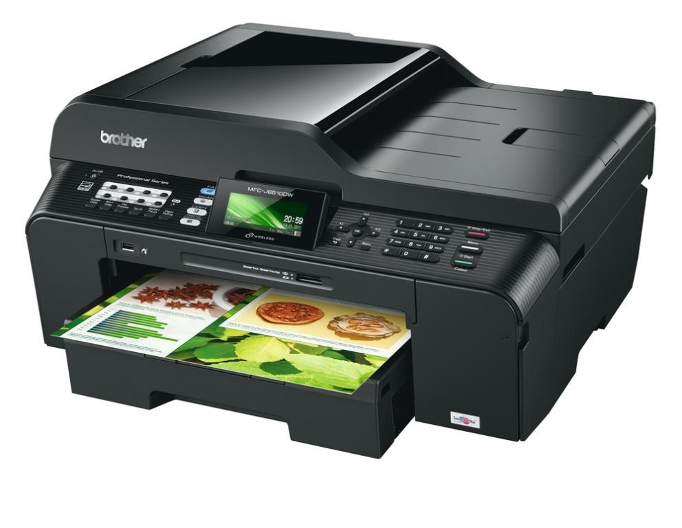 BROTHER MFC J6510 DW
