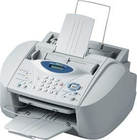 BROTHER MFC 580