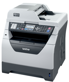BROTHER MFC 8380 DN