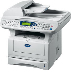 Brother MFC 8420