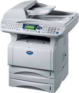 Brother MFC 8820DN