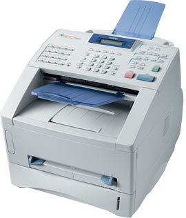 Brother MFC 9660