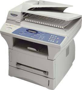 Brother MFC 9750