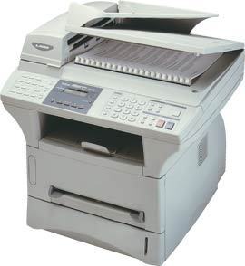 Brother MFC 9870