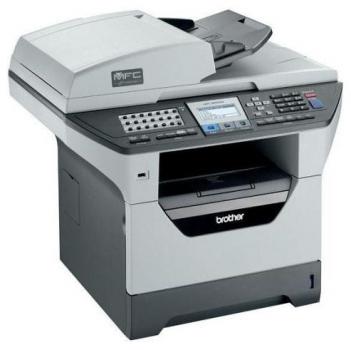 Brother DCP 8890 DW
