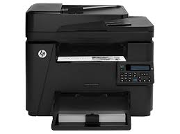 HP Laserjet MFP M225dw