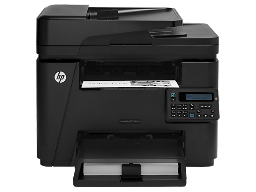 HP Laserjet MFP M225dn