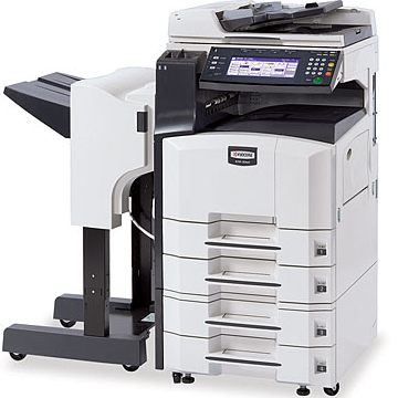 Kyocera/Mita KM 3040