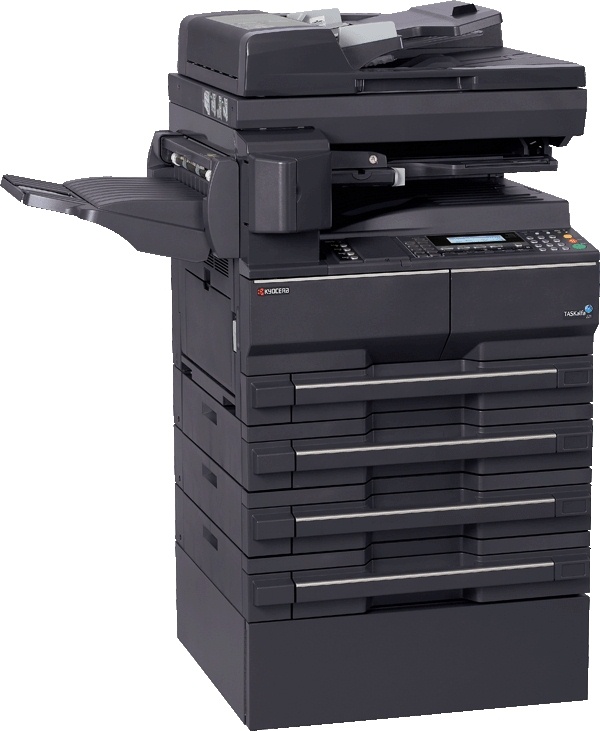 Kyocera/Mita Taskalfa 181