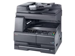 Kyocera/Mita Taskalfa 220
