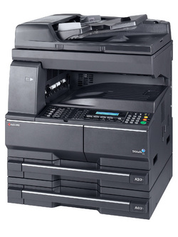 Kyocera/Mita Taskalfa 221