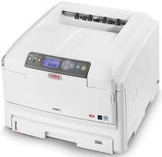 OKI C801