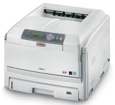 OKI C801dn