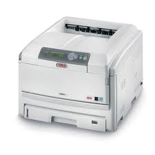 OKI C801n