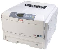 OKI C821