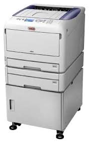 OKI C831CDTN