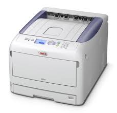OKI C831DN