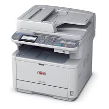 OKI Laser 400