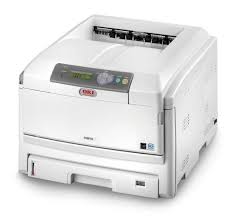 OKI Laser 6