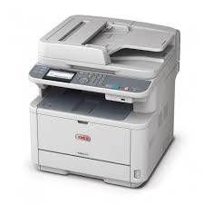 OKI MB411